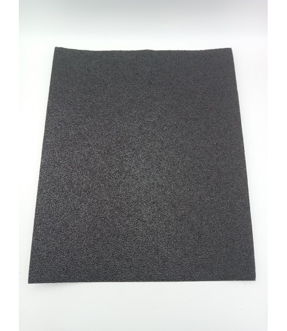 PLIEGOS DE LIJA Nº 5