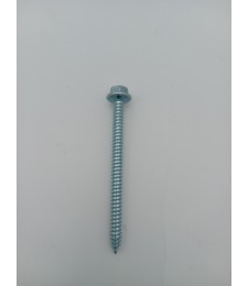 TORNILLO AUTORROSCANTE AUE CAB HEX 6.3X80