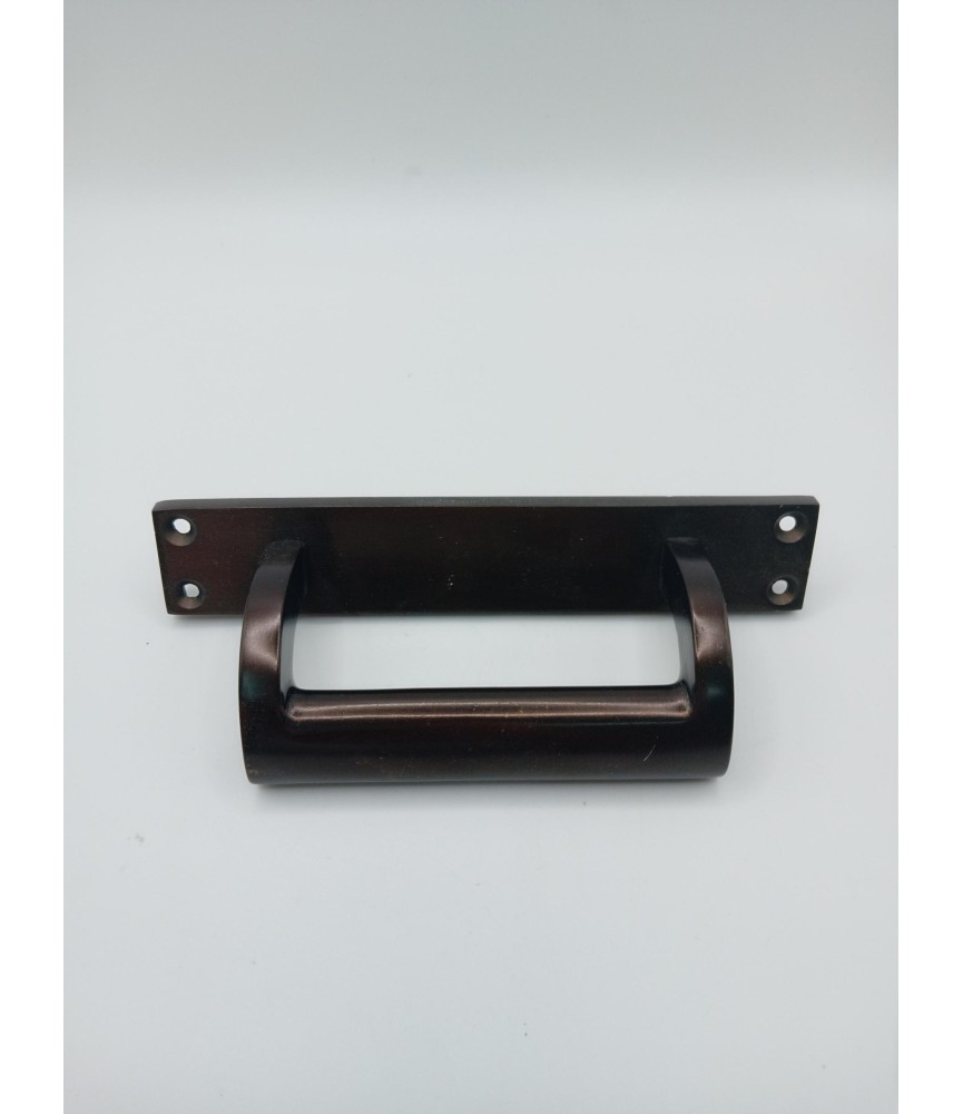 TIRADOR T-958-B/50CH BRONCE OCARIZ