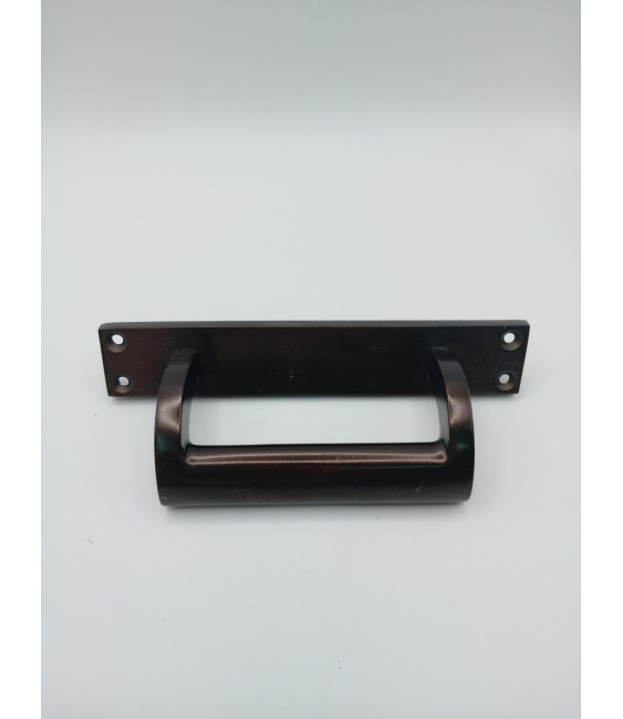 TIRADOR T-958-B/50CH BRONCE OCARIZ