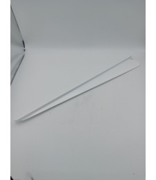 CARTELA 620 30CM BLANCA