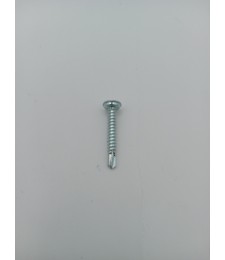 TORNILLO P/BROCA CAB. ENVOLVENTE DIN TEC 4.8X38