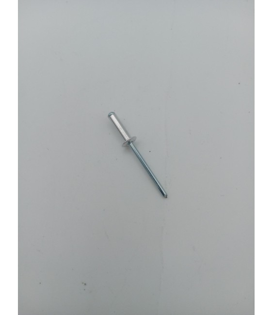 REMACHE GESIPA 5 X  8 PLATA