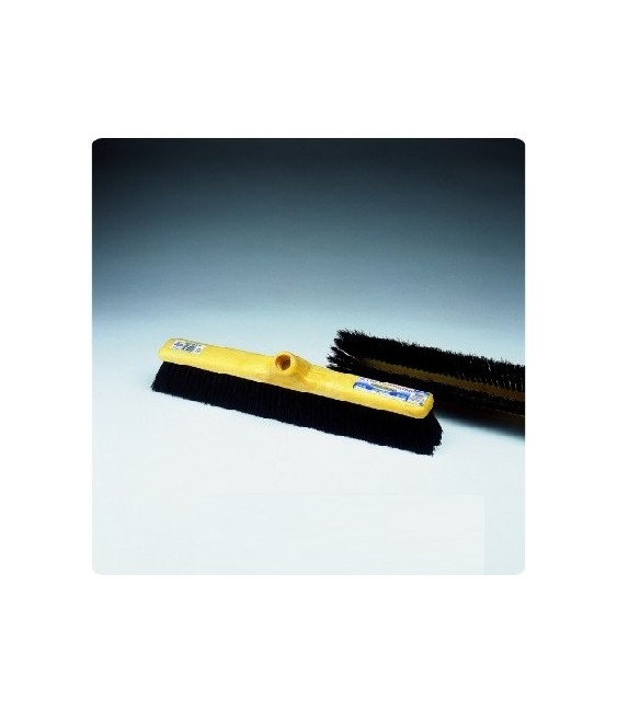 CEPILLO BARRENDERO SIN MANGO