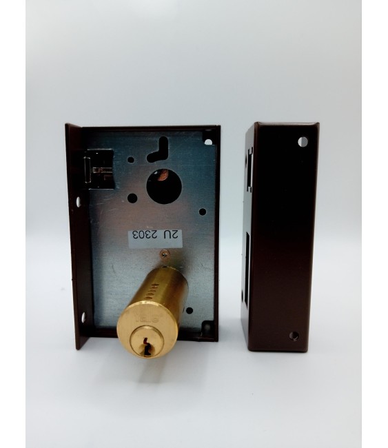 CERRADURA AZBE 56-AHPR-70 IZDA