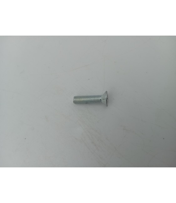 TORNILLO 3/16X30 C/PLANA