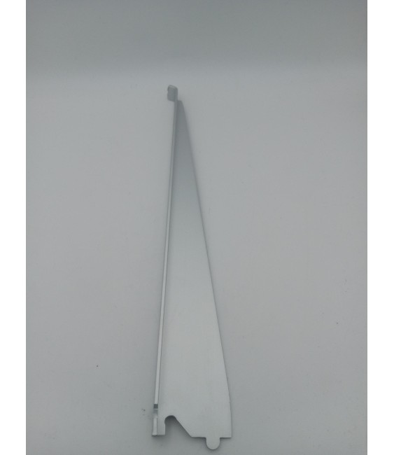 CARTELA 620 25CM PLATA