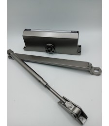 MUELLE JUSTOR 12RL EFECTO INOX