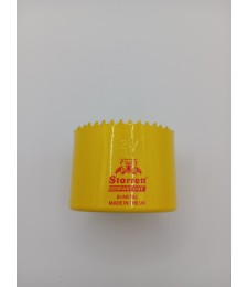 CORONA PERFORADA 64 MM