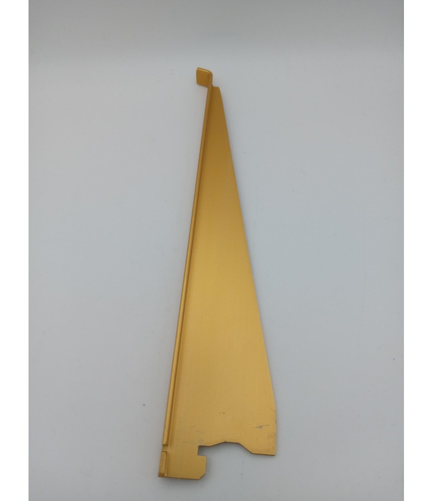 CARTELA 615 25CM ORO