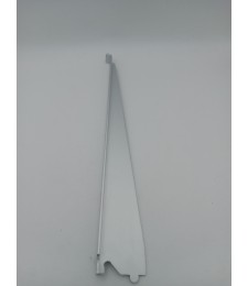 CARTELA 615 40CM PLATA