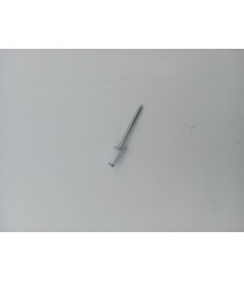 REMACHE GESIPA 5 X 12 BLANCO