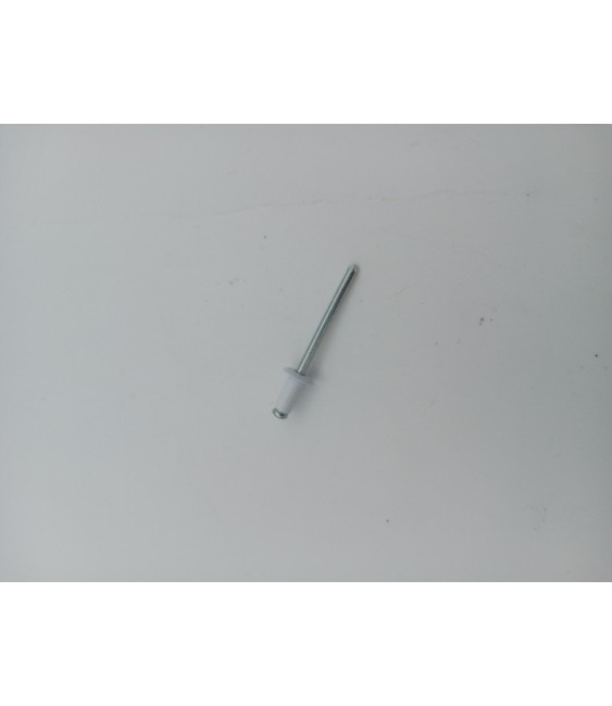 REMACHE GESIPA 5 X 12 BLANCO