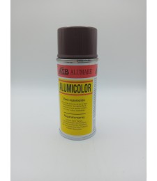 ALU SPRAY AL 8017 MARRON | Herrajes HE