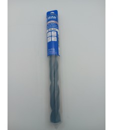 BROCA ACERO RAPIDO HIERRO Nº18 REBAJADO