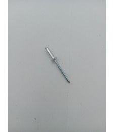 REMACHE GESIPA 4 X 25 PLATA