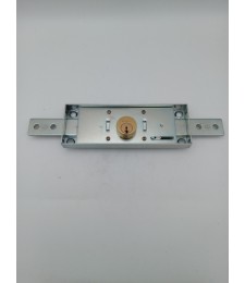 CERRADURA PERSIANA SERRALLER 183-E LL/IGUALES