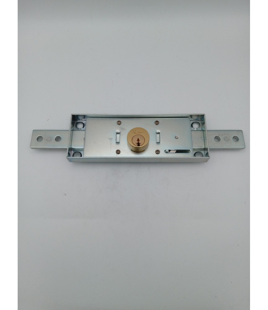 CERRADURA PERSIANA SERRALLER 183-E LL/IGUALES