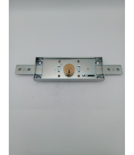 CERRADURA PERSIANA SERRALLER 183-E LL/IGUALES