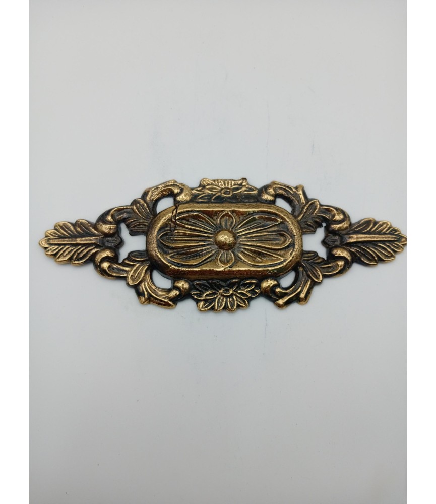 ROSETA BRILLO DE 250X95MM RF.1070