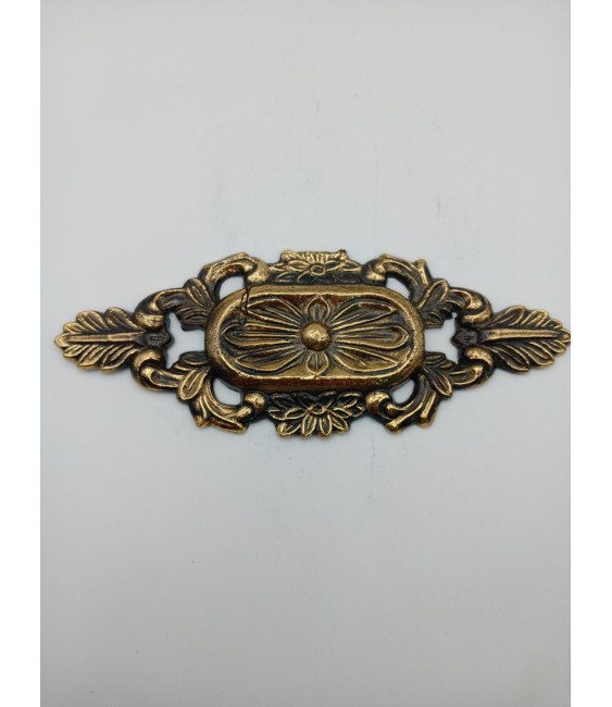 ROSETA BRILLO DE 250X95MM RF.1070