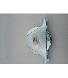 POLEA DE 120X20U ENCASTAR REF-170