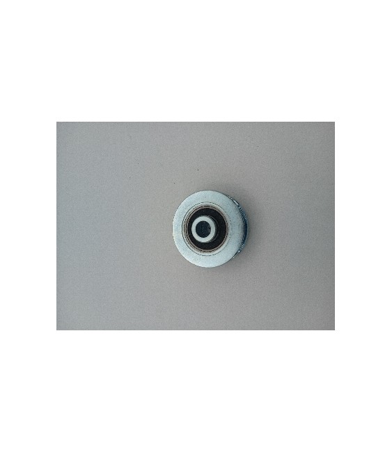 POLEA 60X10 CANAL CUADRADA REF-965