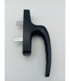 CREMONA LEONAR JUNIOR NEGRA RF-2100N