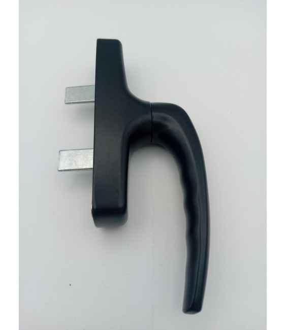 CREMONA LEONAR JUNIOR NEGRA RF-2100N