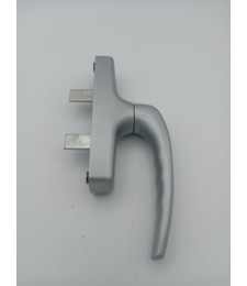 CREMONA LEONAR JUNIOR PLATA RF-2100L