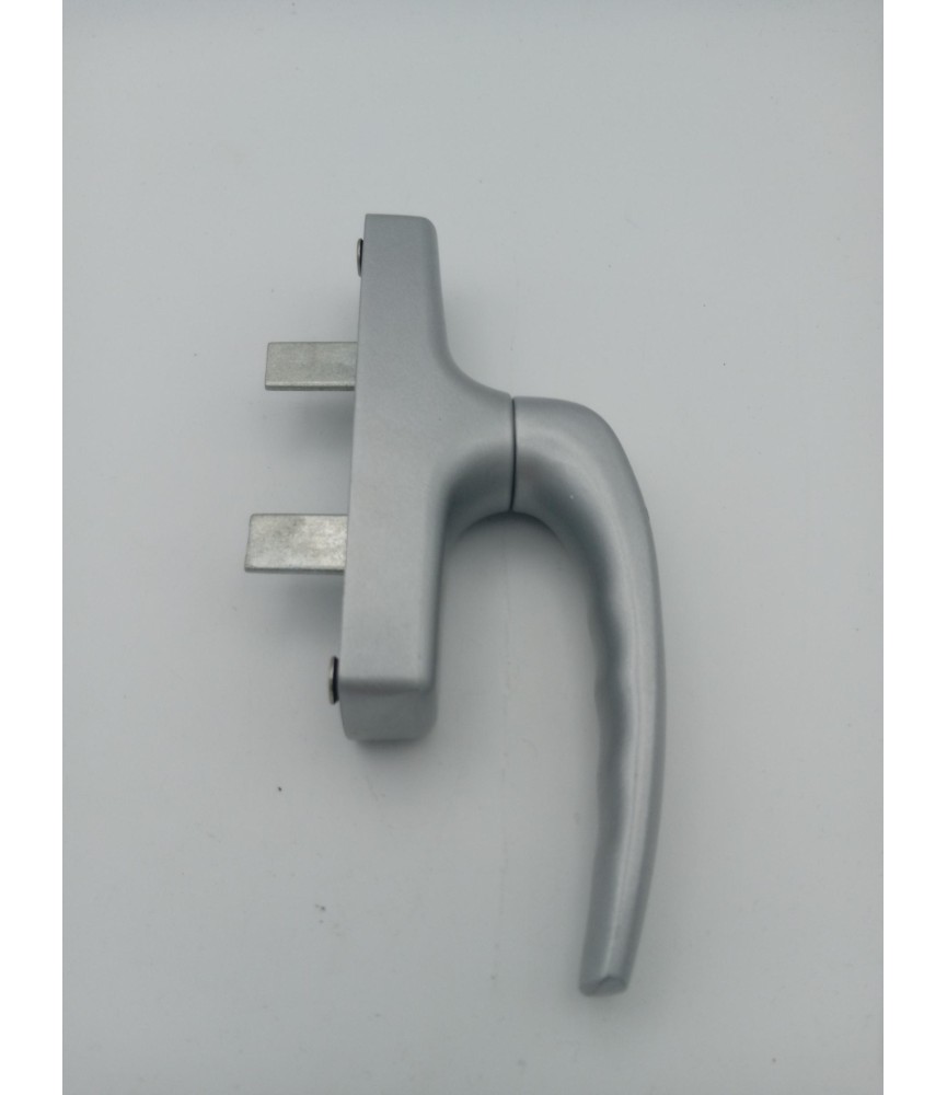 CREMONA LEONAR JUNIOR PLATA RF-2100L