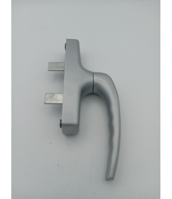 CREMONA LEONAR JUNIOR PLATA RF-2100L