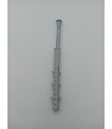 TACO CLAVABLE DIN TC-CA 8 X 120