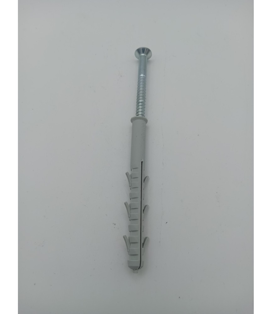 TACO CLAVABLE DIN TC-CA 8 X 120