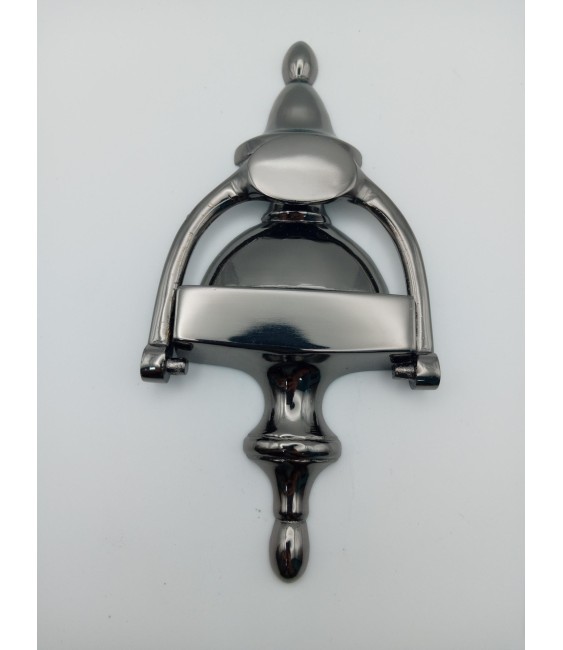 ALDABA GRAFITO NEGRO RF-413