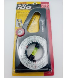 MEDIDOR DE ANGULO SLANT-100