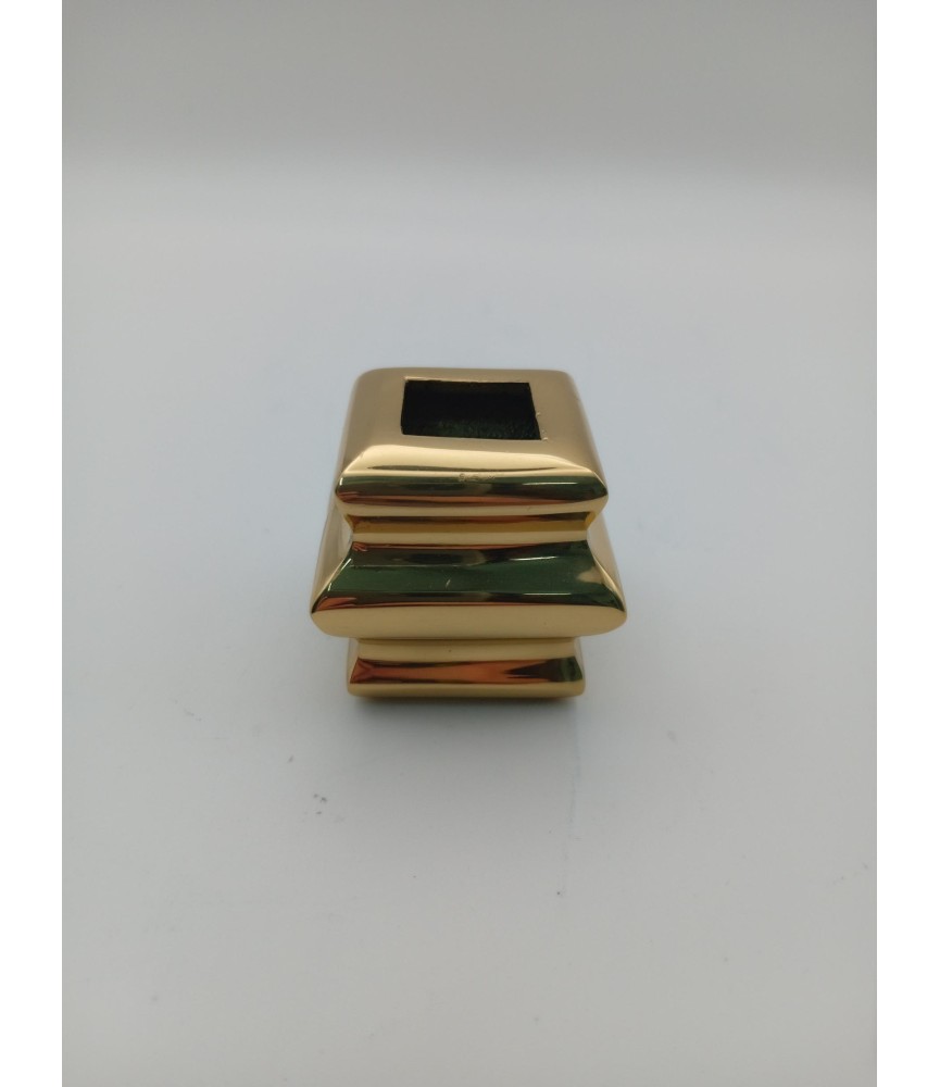 MACOLLA BASE 40X38X38 BRILLO C.14-16 84270