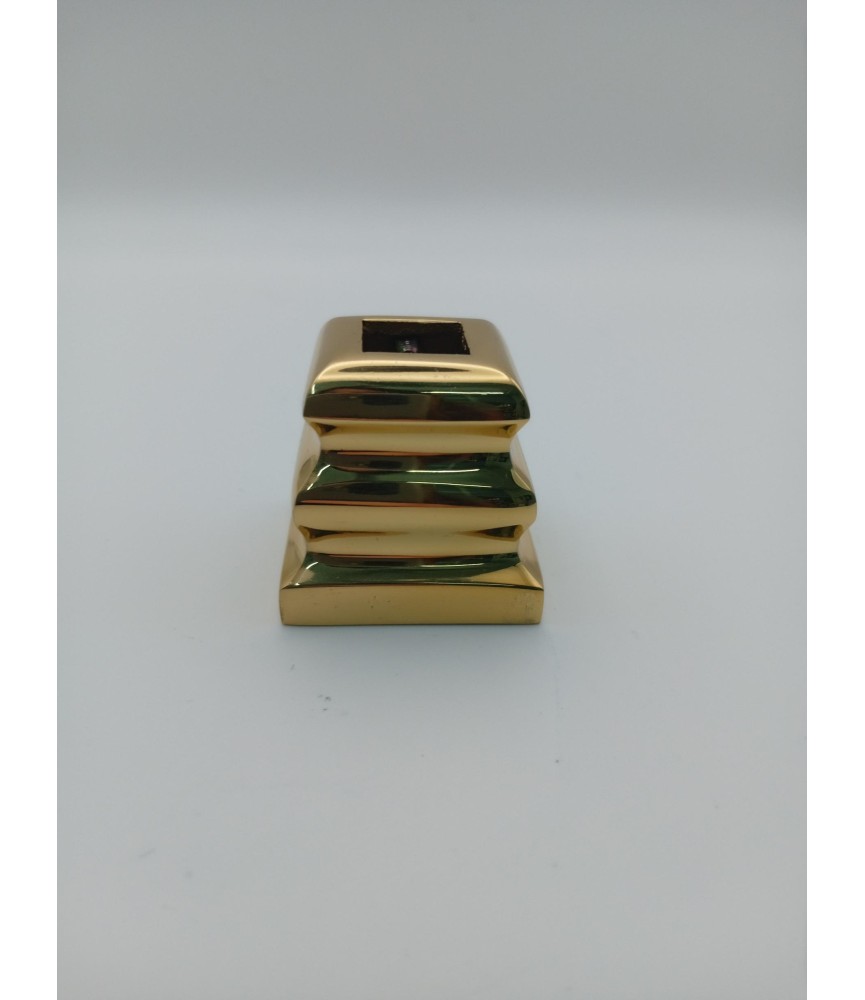 MACOLLA BASE 35X38X38 BRILLO C.14-16 84240