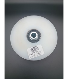 POLEA DE NYLON  150 REDONDO REF-373