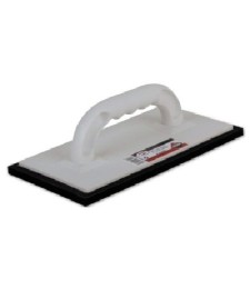 LLANA JUNTEAR RUBI MANGO PLASTICO 28X14X1CMS