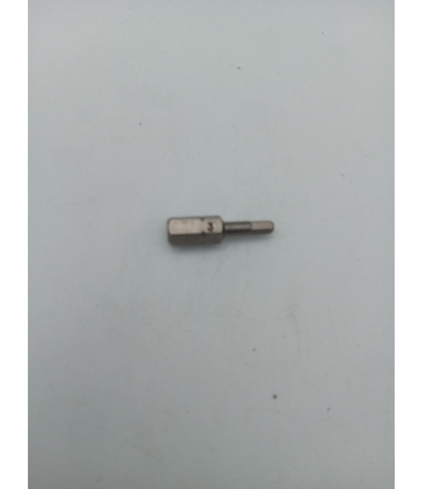 PUNTA ALLEN CORTA 2'5/25 RF-480401