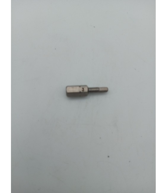 PUNTA ALLEN CORTA 2'5/25 RF-480401