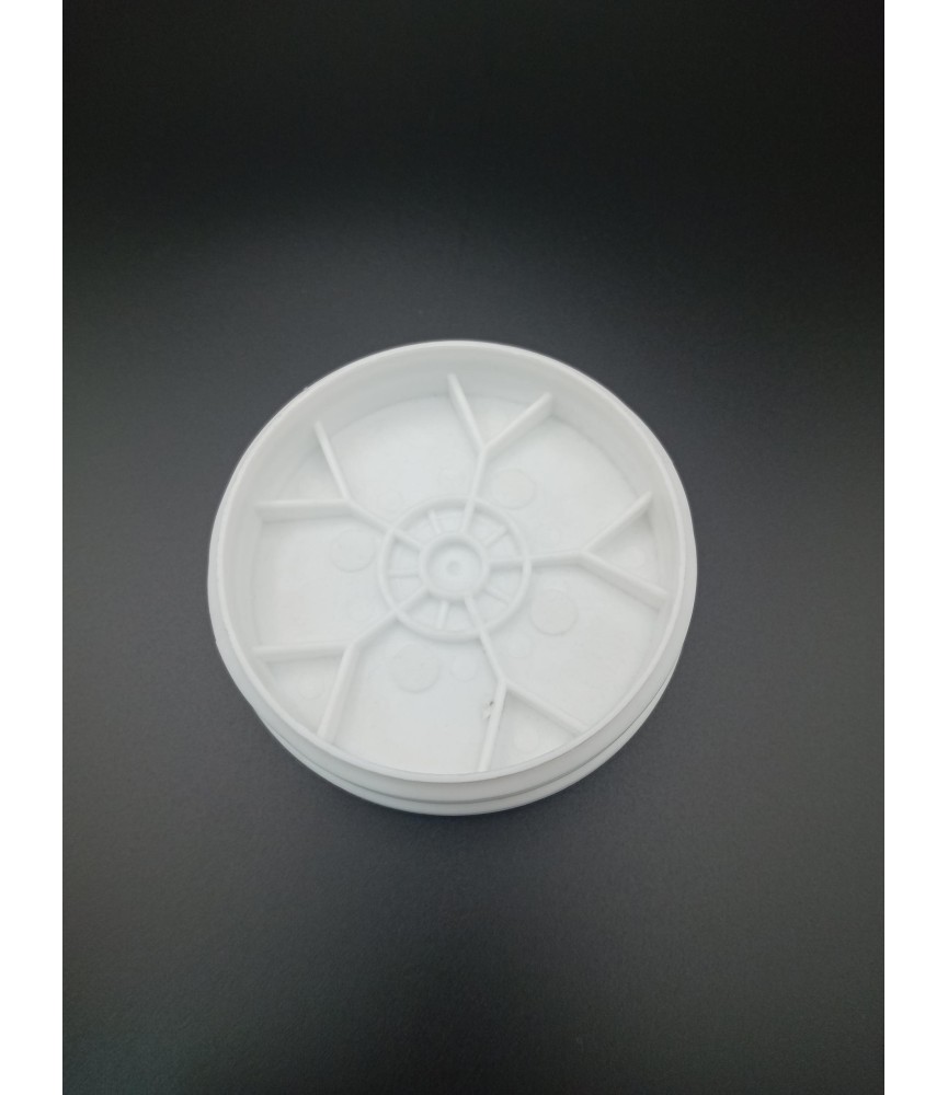 CONTERA REDONDA  30 BLANCO