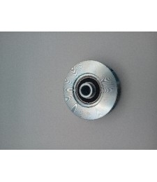 POLEA DE 100X20 PARA ANGULO RF-128