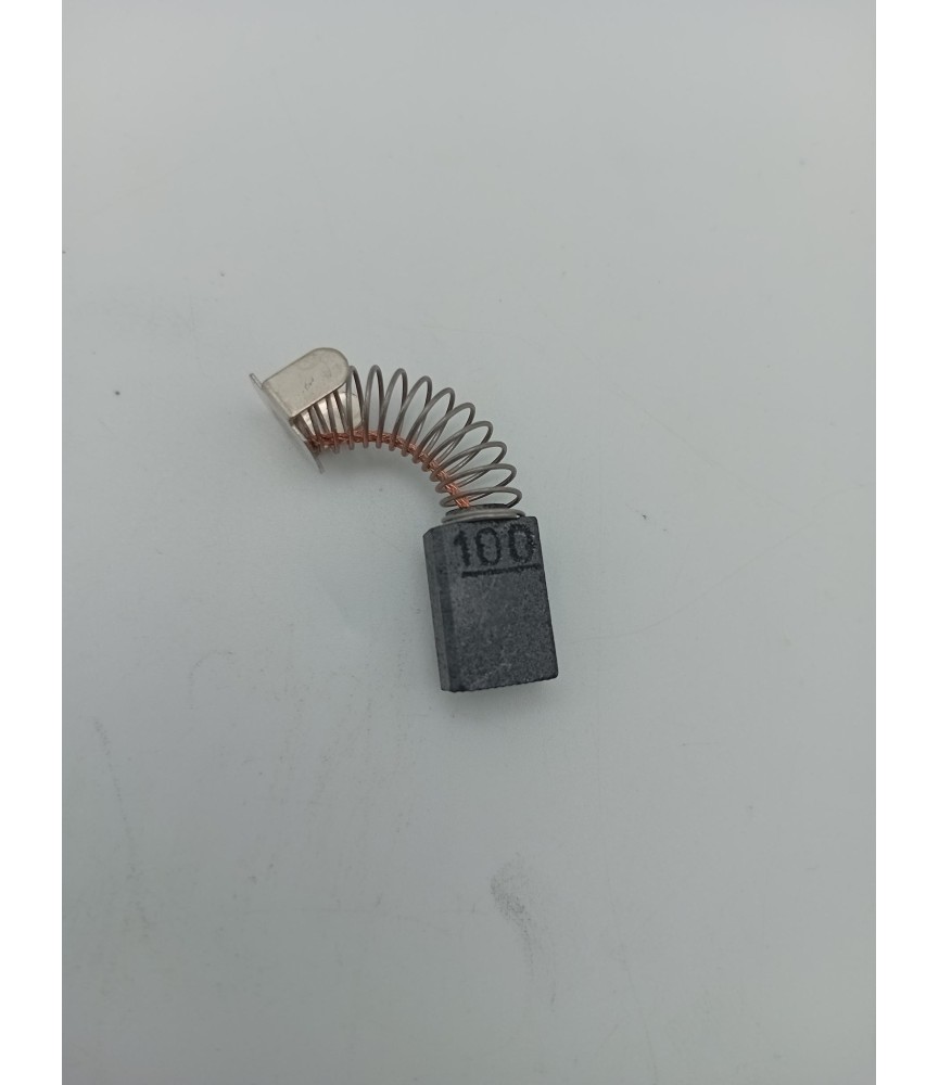 JUEGO ESCOBILLA PVC MAKITA CB-325