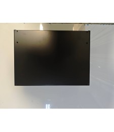 BUZON ANETO PLATA | Herrajes HE