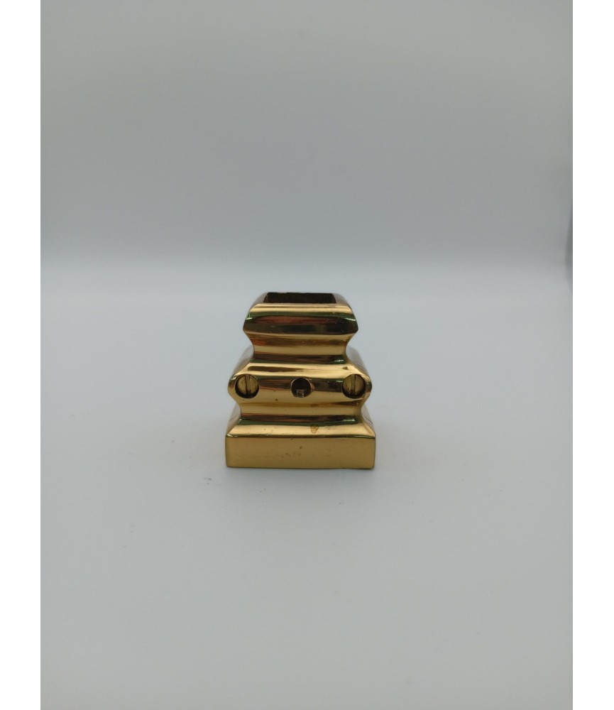 MACOLLA TAPA FORMA CUADRADO 38X35X35 C.14-16 2062