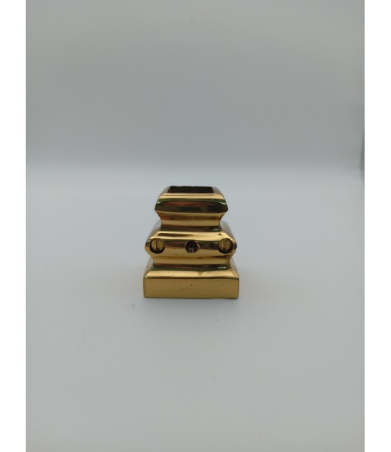 MACOLLA TAPA FORMA CUADRADO 38X35X35 C.14-16 2062