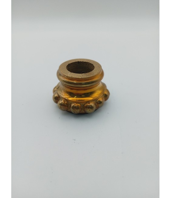 MACOLLA LATON RF-1008 REDONDO DE 20MM