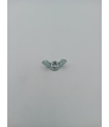 TUERCA MARIPOSA ACUÑADA M-4